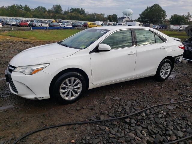 TOYOTA CAMRY LE 2016 4t4bf1fk3gr569645