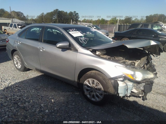 TOYOTA CAMRY 2016 4t4bf1fk3gr569841