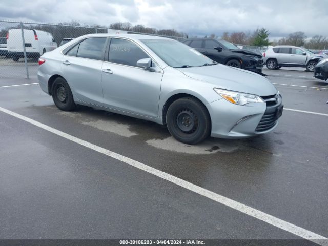 TOYOTA CAMRY 2016 4t4bf1fk3gr571525