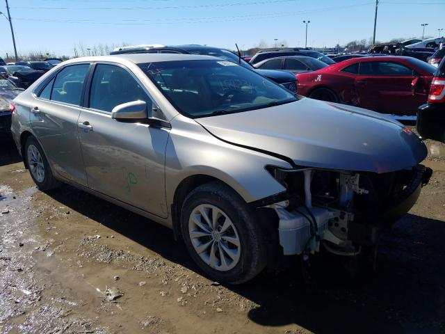 TOYOTA CAMRY LE 2016 4t4bf1fk3gr571721