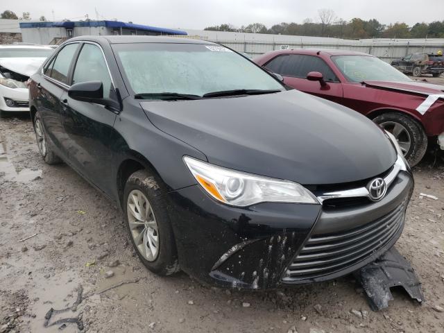 TOYOTA CAMRY LE 2016 4t4bf1fk3gr572030