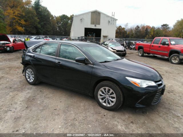 TOYOTA CAMRY 2016 4t4bf1fk3gr572173