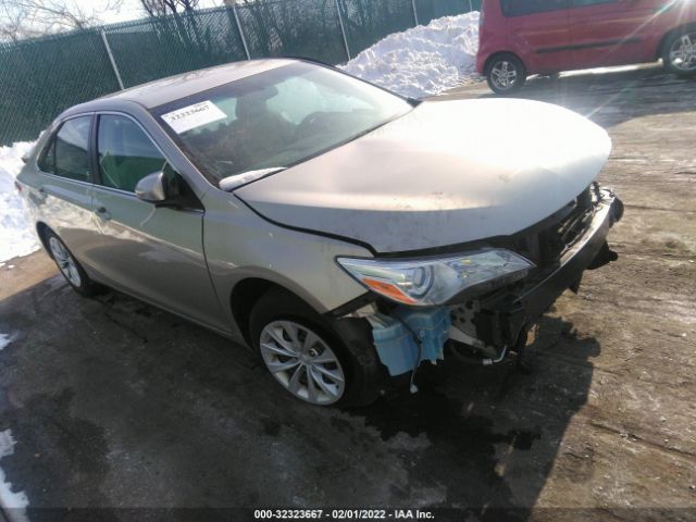 TOYOTA CAMRY 2016 4t4bf1fk3gr572562