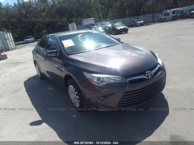 TOYOTA CAMRY 2016 4t4bf1fk3gr573064