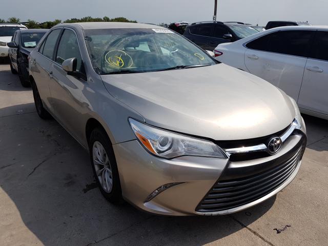 TOYOTA CAMRY 2016 4t4bf1fk3gr573467