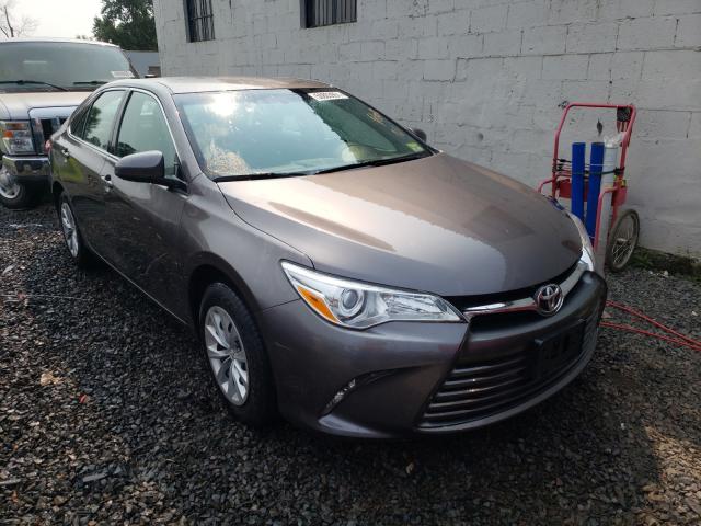 TOYOTA CAMRY LE 2016 4t4bf1fk3gr573808