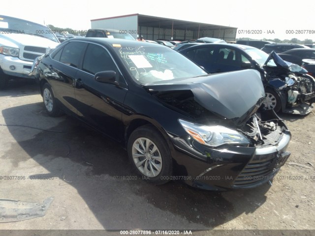 TOYOTA CAMRY 2016 4t4bf1fk3gr574196