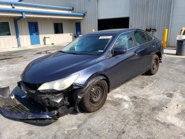 TOYOTA CAMRY LE 2016 4t4bf1fk3gr576160