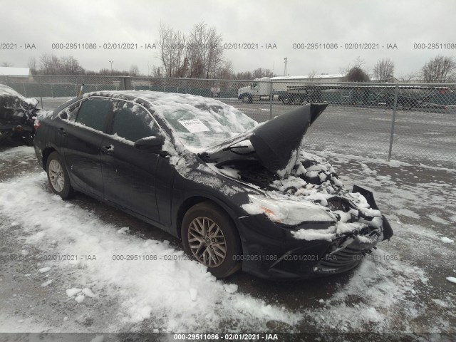 TOYOTA CAMRY 2016 4t4bf1fk3gr577065