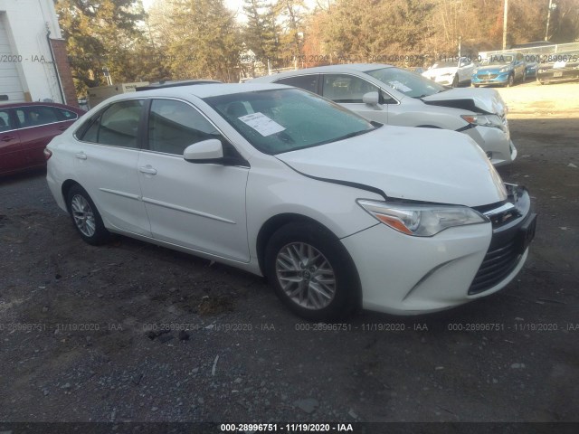 TOYOTA CAMRY 2016 4t4bf1fk3gr578006