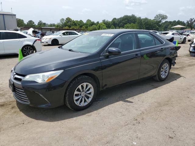 TOYOTA CAMRY 2016 4t4bf1fk3gr578135