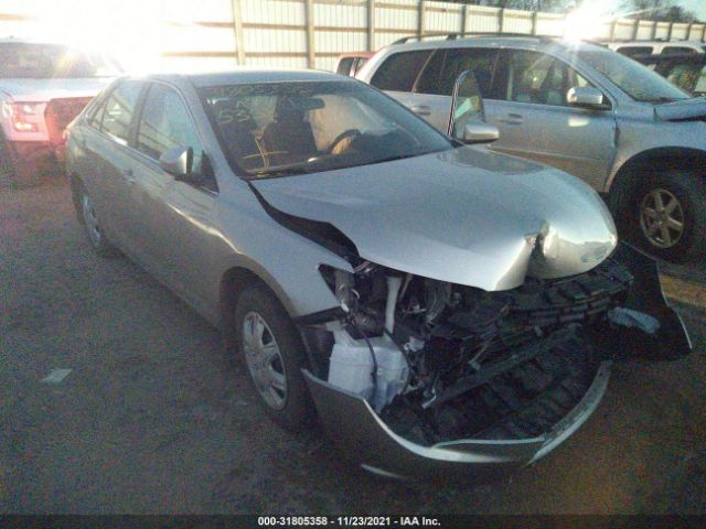 TOYOTA CAMRY 2016 4t4bf1fk3gr578247