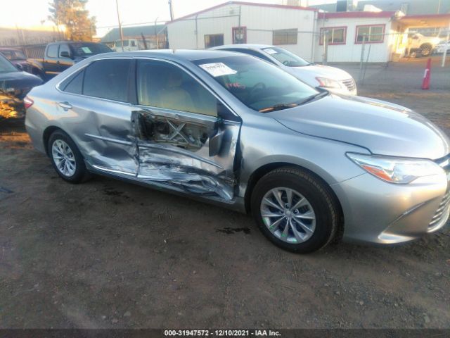 TOYOTA CAMRY 2016 4t4bf1fk3gr579706