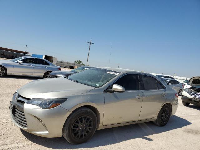 TOYOTA CAMRY LE 2016 4t4bf1fk3gr579821