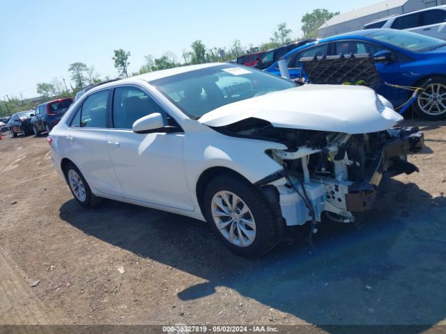 TOYOTA CAMRY 2016 4t4bf1fk3gr579866