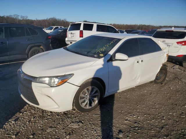 TOYOTA CAMRY LE 2016 4t4bf1fk3gr580189