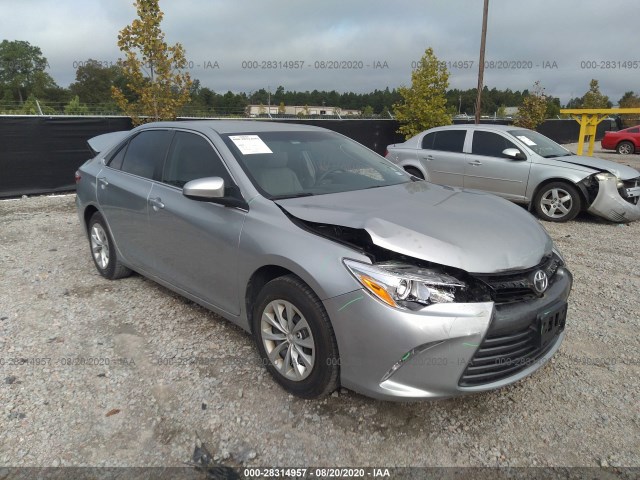 TOYOTA CAMRY 2016 4t4bf1fk3gr583934