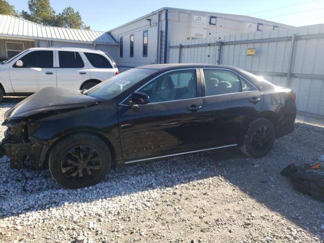 TOYOTA CAMRY BASE 2012 4t4bf1fk4cr157454