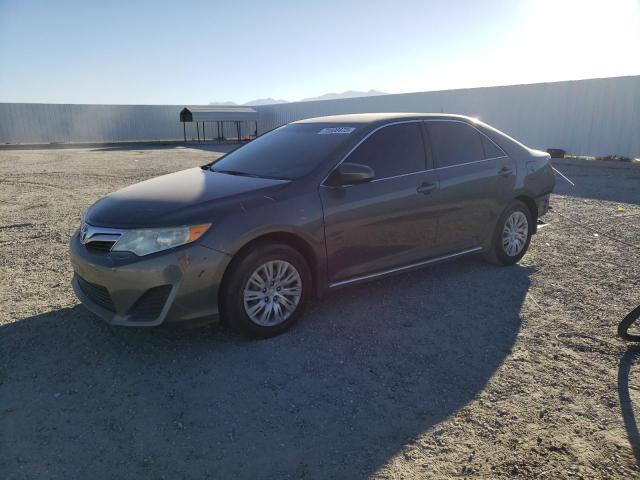 TOYOTA CAMRY 2012 4t4bf1fk4cr158913