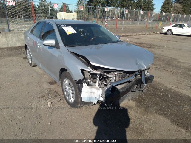 TOYOTA CAMRY 2012 4t4bf1fk4cr163559