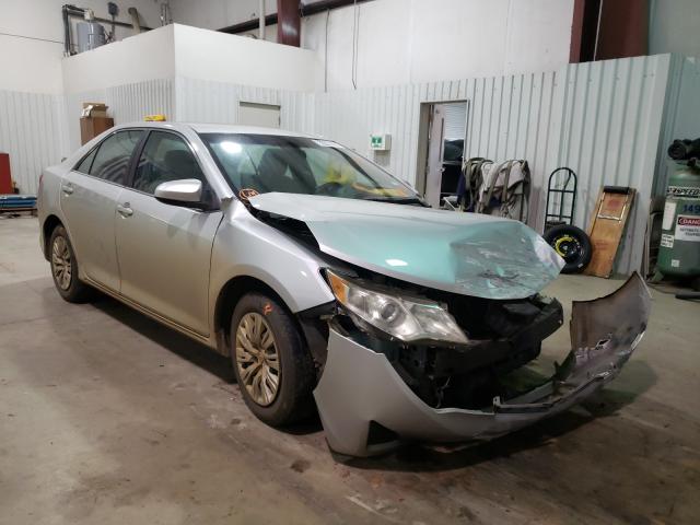 TOYOTA CAMRY BASE 2012 4t4bf1fk4cr167532