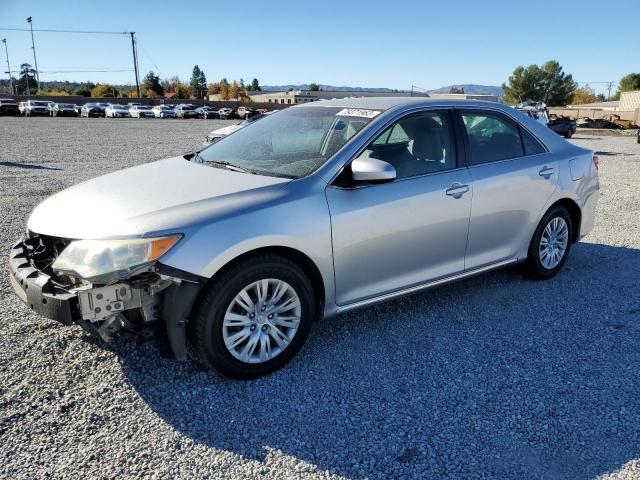 TOYOTA CAMRY 2012 4t4bf1fk4cr170673