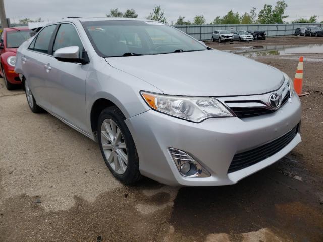 TOYOTA CAMRY BASE 2012 4t4bf1fk4cr171645