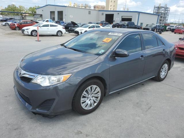 TOYOTA CAMRY 2012 4t4bf1fk4cr172889