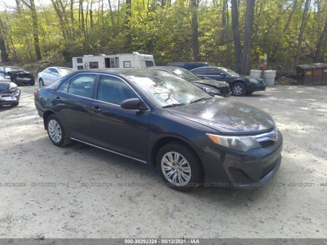 TOYOTA CAMRY 2012 4t4bf1fk4cr174044