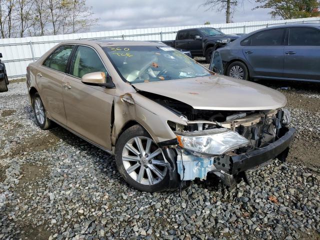 TOYOTA CAMRY BASE 2012 4t4bf1fk4cr175047