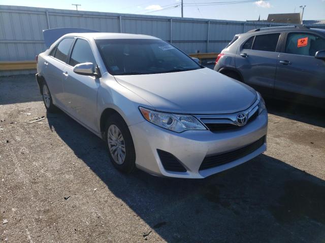 TOYOTA CAMRY BASE 2012 4t4bf1fk4cr175307