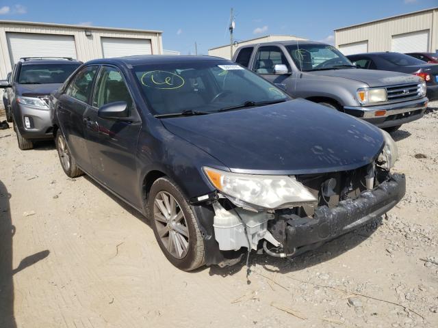 TOYOTA CAMRY BASE 2012 4t4bf1fk4cr175842