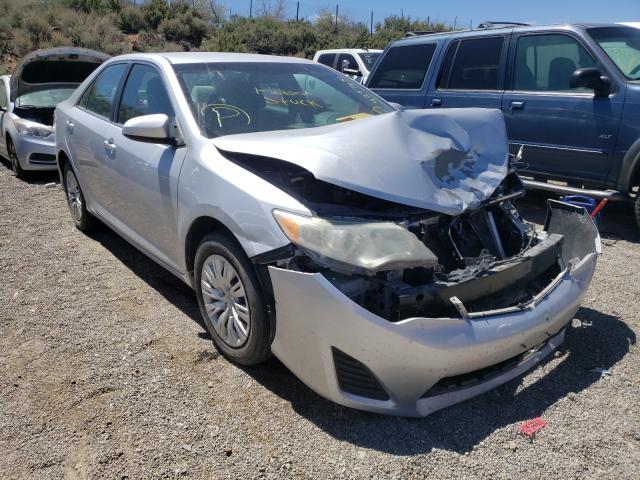 TOYOTA CAMRY BASE 2012 4t4bf1fk4cr177610