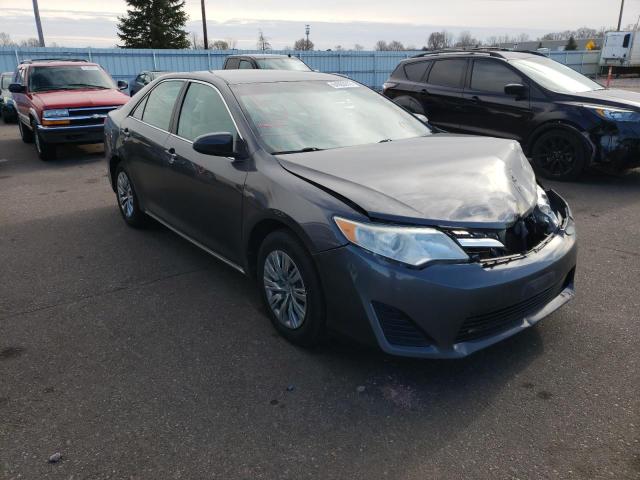 TOYOTA CAMRY BASE 2012 4t4bf1fk4cr179342