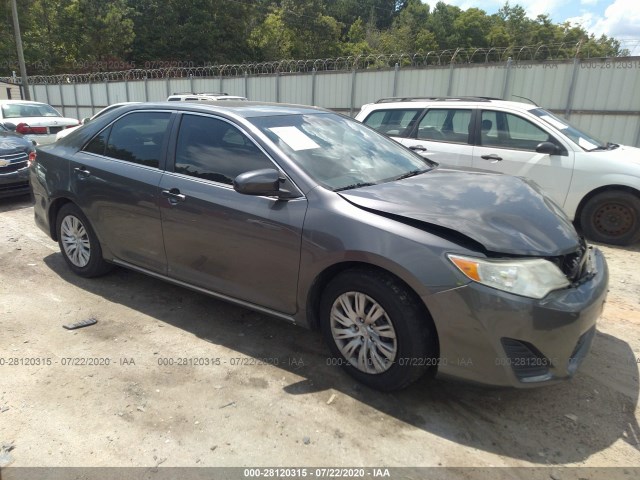 TOYOTA CAMRY 2012 4t4bf1fk4cr179809