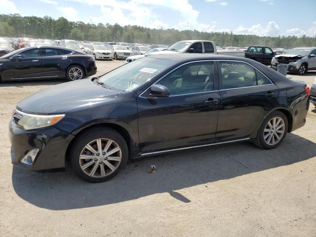 TOYOTA CAMRY BASE 2012 4t4bf1fk4cr180541