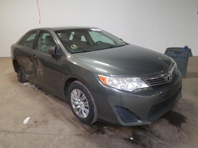 TOYOTA CAMRY BASE 2012 4t4bf1fk4cr181138