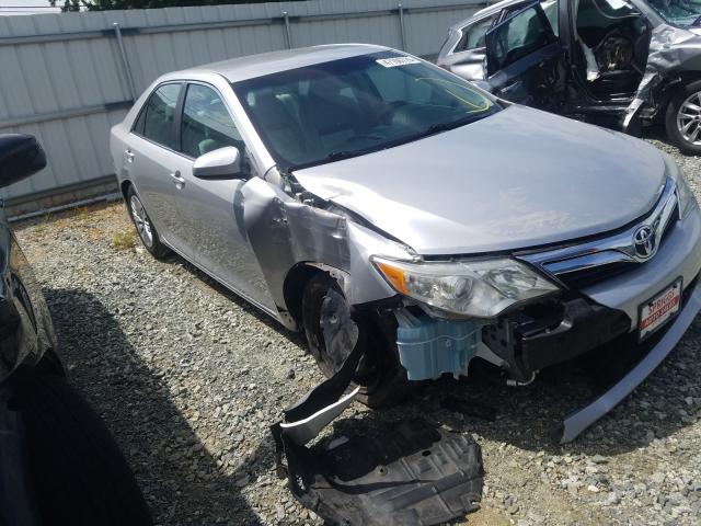 TOYOTA CAMRY BASE 2012 4t4bf1fk4cr186758