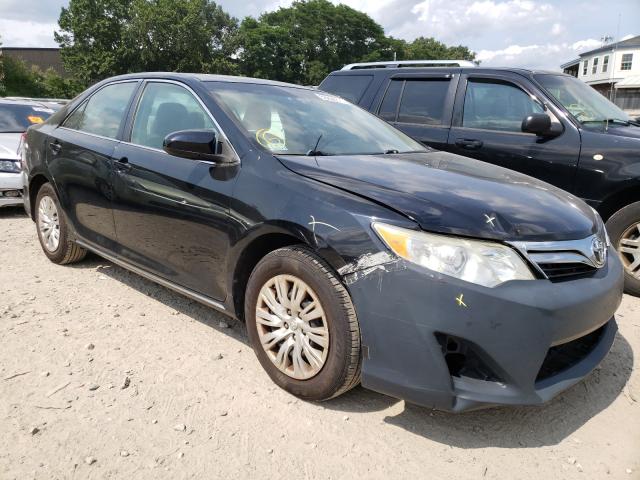 TOYOTA CAMRY BASE 2012 4t4bf1fk4cr188140