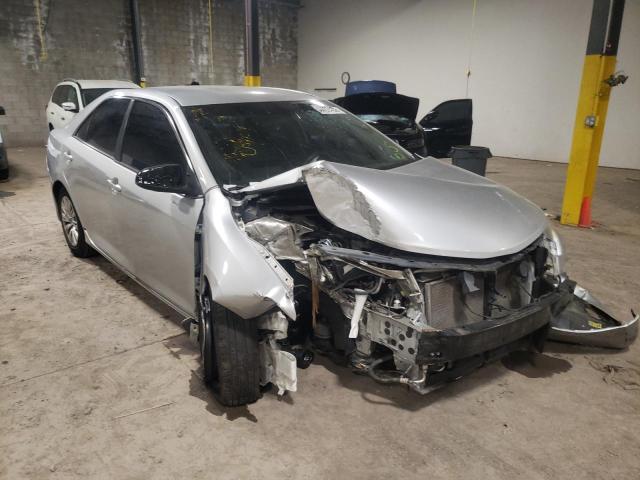 TOYOTA CAMRY BASE 2012 4t4bf1fk4cr190258