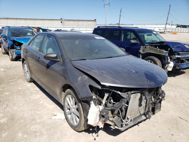 TOYOTA CAMRY BASE 2012 4t4bf1fk4cr190468