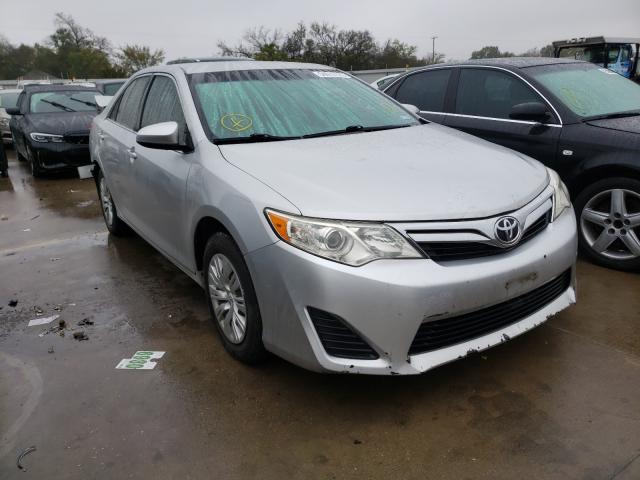 TOYOTA CAMRY BASE 2012 4t4bf1fk4cr191815