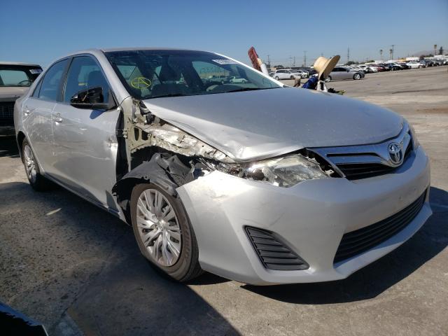 TOYOTA CAMRY BASE 2012 4t4bf1fk4cr193399