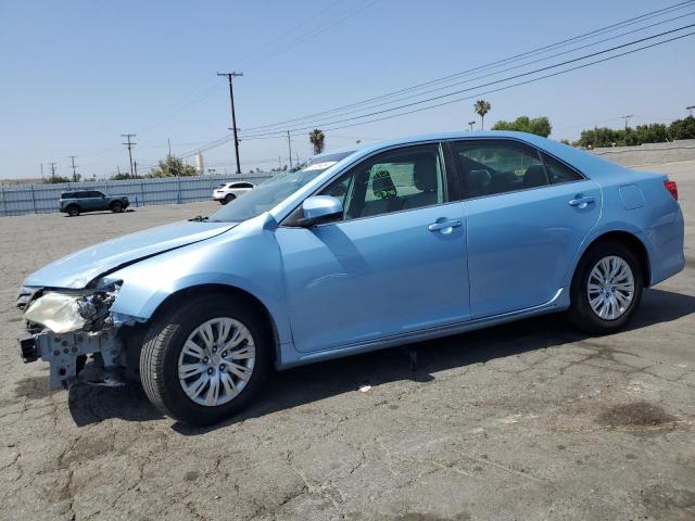 TOYOTA CAMRY 2012 4t4bf1fk4cr194407