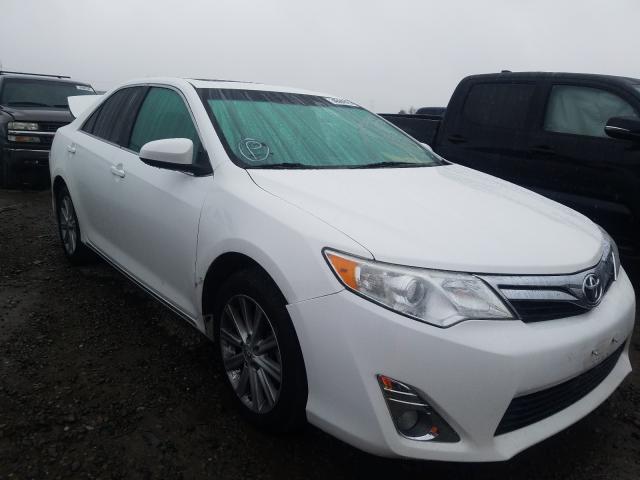 TOYOTA CAMRY BASE 2012 4t4bf1fk4cr194438