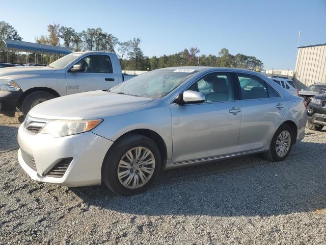 TOYOTA CAMRY BASE 2012 4t4bf1fk4cr194505