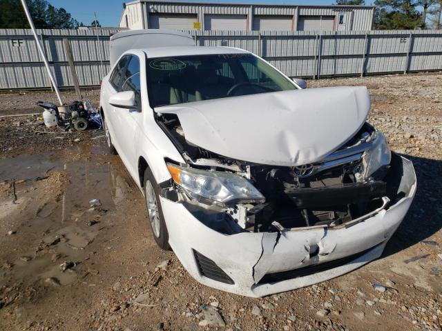 TOYOTA CAMRY BASE 2012 4t4bf1fk4cr194701