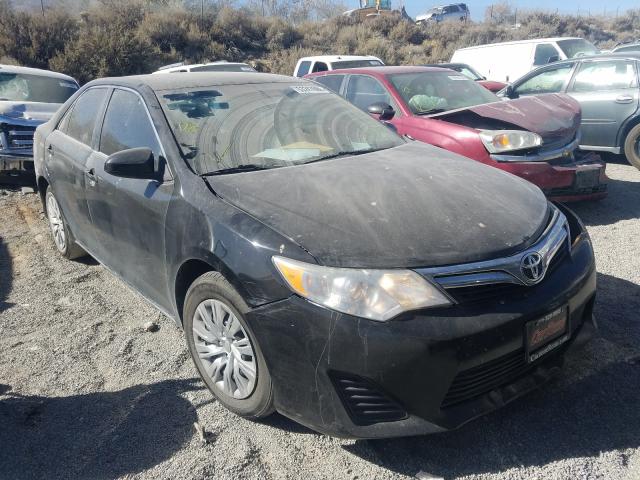 TOYOTA CAMRY BASE 2012 4t4bf1fk4cr195573