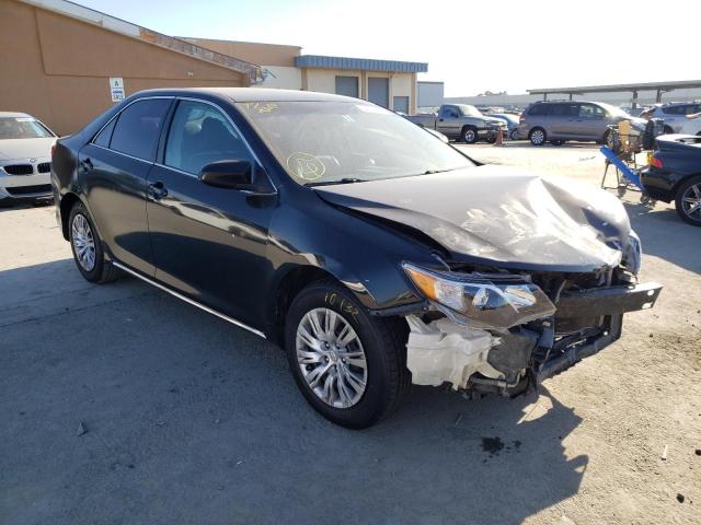 TOYOTA CAMRY BASE 2012 4t4bf1fk4cr196044