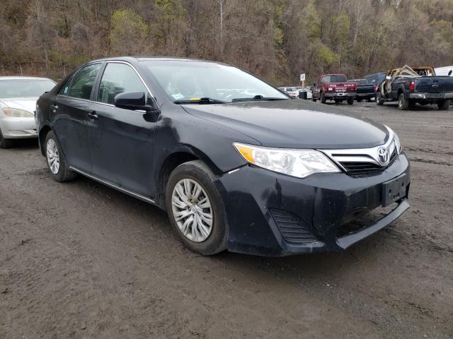 TOYOTA CAMRY BASE 2012 4t4bf1fk4cr196514